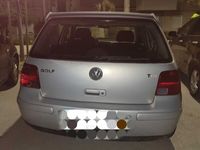 usado VW Golf IV 1.9 TDI