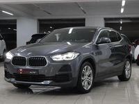Usado BMW X2 220 HP (161 kW) 2021 Cinzento SUV