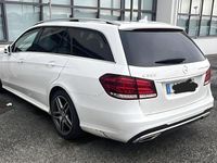 Usado Mercedes E300 AMG 231 HP (169 kW) 2013 Sedan