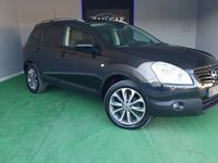 usado Nissan Qashqai +2 Qashqai +2 1.5 dCi Tekna Sport 17