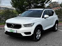 Usado Volvo XC40 156 HP (114 kW) 2018 Branco SUV