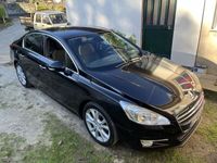 usado Peugeot 508 2.0 HDI 344mil km NEGOCIÁVEL