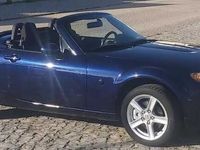 usado Mazda MX5 1.8