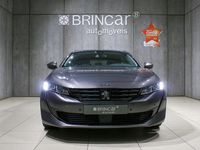 Usado Peugeot 508 Allure 131 HP (96 kW) 2021 Cinza Carrinha