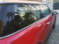 usado Mini Cooper D 2011