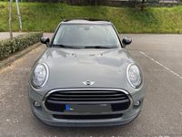 usado Mini Cooper Gasolina 5 portas * 1.5 136cv*