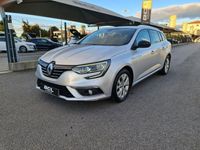 usado Renault Mégane IV 