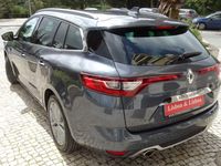 usado Renault Mégane GT Line ST 1.5 DCI 110cv