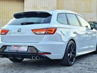 usado Seat Leon ST FR 2.0TDI 150CV "LOOK CUPRA" "DSG"