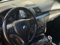 usado BMW 116 d Line Sport