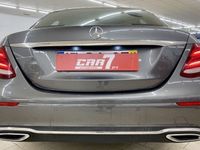 usado Mercedes E220 d Exclusive