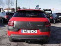 usado Citroën C4 Cactus 1.6 BlueHDi Business Plus