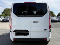 Usado Ford Transit Custom 105 HP (77 kW) 2020 Branco