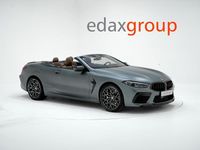 Usado BMW M8 Comfort Edition 600 HP (441 kW) 2021 Cinza Coupé