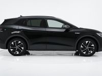 Usado VW ID.4 Pro Performance 150 kW (204 HP) 2022 Preto SUV