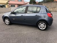 usado Renault Clio 1.2 Pack