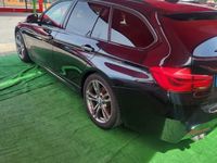 usado BMW 320 Serie-3 d xDrive Auto