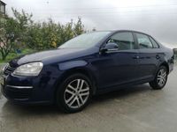 usado VW Jetta 1.9 TDI - 07