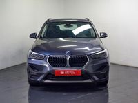 Usado BMW X1 220 HP (161 kW) 2021 Cinzento SUV