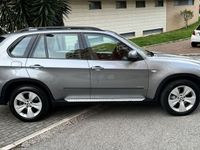 usado BMW X5 30SD E70 Nacional - 114.000kms Estado Irrepreensivel