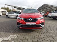 usado Renault Arkana 1.3 TCe R.S.Line EDC