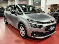 usado Citroën C4 SpaceTourer 1.5 BlueHDi Business Class Auto Iva Dedutivel