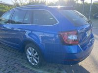 usado Skoda Octavia Break 1 6 Tdi Green Tec Dsg Solution