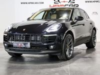 usado Porsche Macan S All Weather