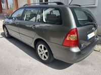 usado Toyota Corolla SW 1.4 Gasolina 2003