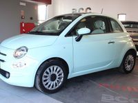 usado Fiat 500 1.2 Lounge