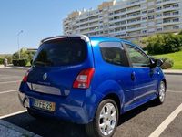 usado Renault Twingo GT