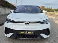 Usado VW ID.5 Pro Performance 150 kW (204 HP) 2023 Branco SUV