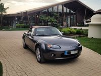 usado Mazda MX5 NC First Edition Exclusive Plus