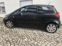 Usado Mitsubishi Colt 75 HP (55 kW) 2006