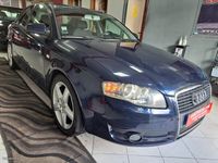 usado Audi A4 2.0 Tdi Cx 6 ( Selo Barato ) Viatura Nacional