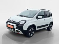 Usado Fiat Panda Cross Cross 71 HP (52 kW) 2024 Branco Citadino