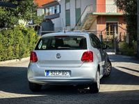 usado VW Polo 1.2 Confortline