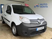 Usado Renault Kangoo 75 HP (55 kW) 2018 Branco Monovolume