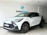 Usado Toyota C-HR Edition 223 HP (164 kW) 2025 Branco SUV
