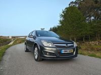 usado Opel Astra 1.7 cdti 125cv Nacional
