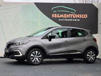 usado Renault Captur 0.9 TCe Zen