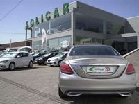 usado Mercedes C220 Classe Cd Avantgard 9G-T Cx. Aut. (194V)