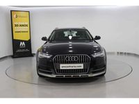 Usado Audi A6 Allroad 218 HP (160 kW) 2018 Preto Carrinha