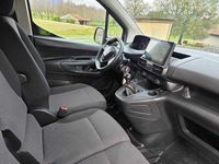 Usado Peugeot Partner Premium 102 HP (75 kW) 2020 Branco Monovolume