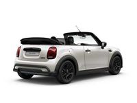 usado Mini Cooper Cabriolet 