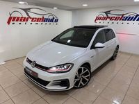 Usado VW Golf VII GTI 230 HP (169 kW) 2017 Branco