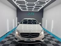 Usado Mercedes A180 Urban 109 HP (80 kW) 2013 Branco Citadino