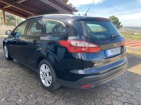 usado Ford Focus 1.6 TDCI 115 CV