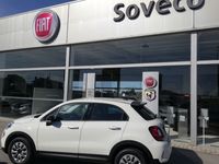 usado Fiat 500X 500X1.0 FireFly Turbo 120cv