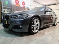 usado BMW 330e - iPerformance - Pack M - Apple CarPlay ( 2017 )